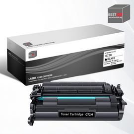 Singapore Stock Bestink 072H Toner Cartridge High Capacity Black Toner