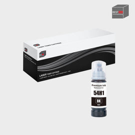 Bestink T54H Compatible Epson Ink Bottle Refill for Epson SureLab SL-D530, SL-D560