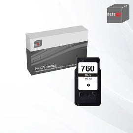 Bestink 760 Black 761 Color Ink Cartridge