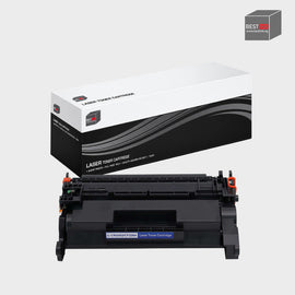 Bestink 26A / 26X Black Toner Cartridge CF226A CF226X