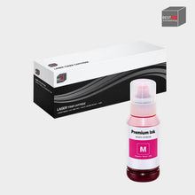 Load image into Gallery viewer, Bestink 008 C13T06G100 Black C13T06G200 Cyan  C13T06G300 Magenta  C13T06G400 Yellow Ink Cartridge