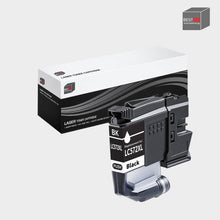 Load image into Gallery viewer, Bestink LC572XL Black LC572XL Cyan LC572XL Magenta LC572XL Yellow Ink Cartridges