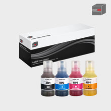 Load image into Gallery viewer, Bestink T49P ink compatible with Epson SureColor SC-F130 and SC-F530 sublimation printers