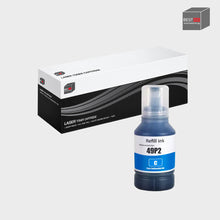 Load image into Gallery viewer, Bestink T49P ink compatible with Epson SureColor SC-F130 and SC-F530 sublimation printers