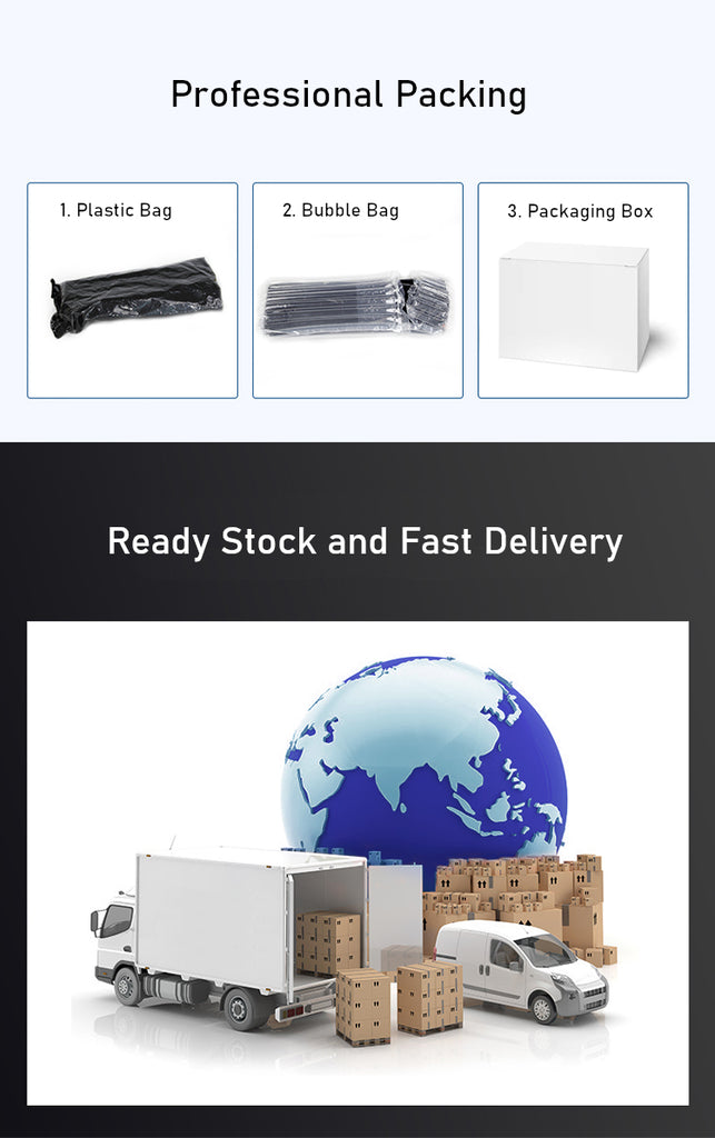 Bestink TN-2360 Black Toner Cartridge