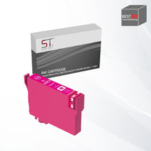 Load image into Gallery viewer, Bestink 04E 04 E Black Cyan Magenta Yellow Color Ink T04E