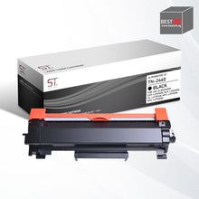 Load image into Gallery viewer, Bestink TN-2460 Black Toner Cartridge