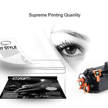Load image into Gallery viewer, Bestink 045 High Quality Black Cyan Magenta Yellow Toner Cartridge